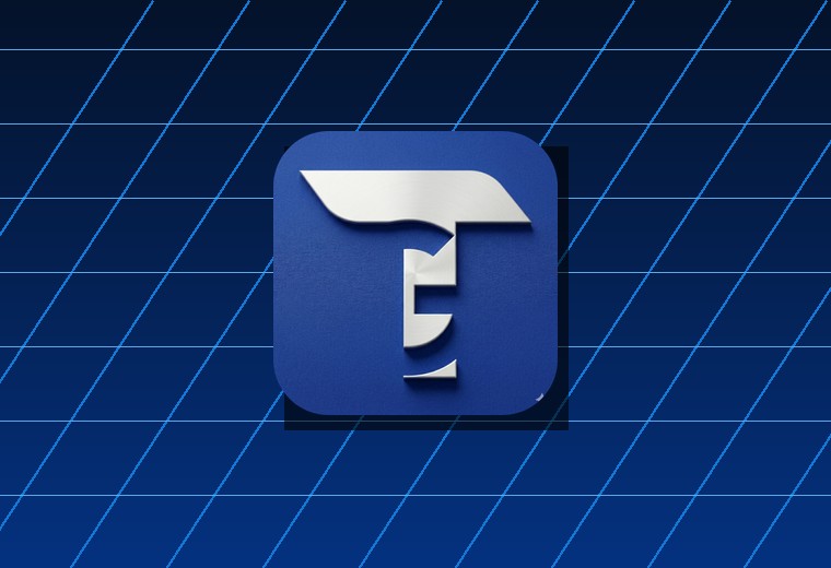Grand Theater launcher icon preview